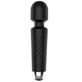 S-Hande Hero 2 Vibrating Body Wand Massager Body Wands